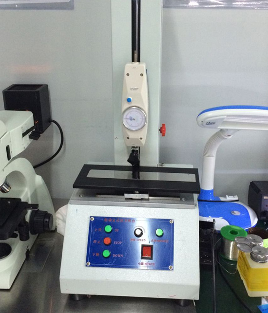 通豪落球测试机 通豪落球测试机