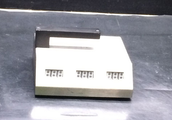 通豪透过率测试仪 通豪透过率测试仪