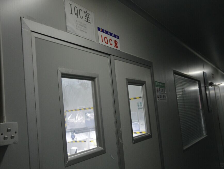 车载触摸显现屏检测 车载触摸显现屏检测