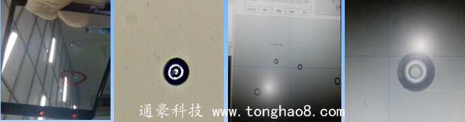 通豪触摸显现屏贴合 通豪触摸显现屏贴合