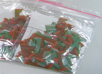 车载触摸显现屏FPC 车载触摸显现屏FPC