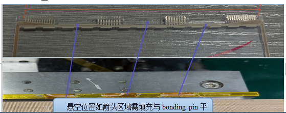 工控触摸显现屏双层film ACF 工控触摸显现屏双层film ACF