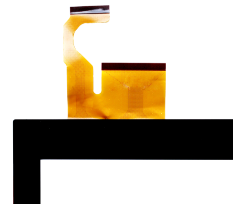 工控触摸显现屏IC 工控触摸显现屏IC