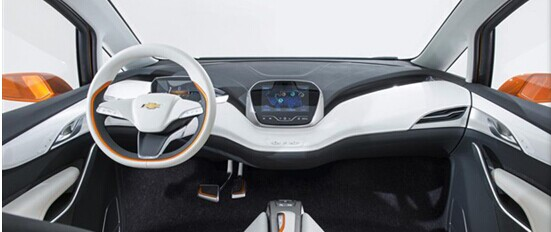 雪佛兰10.1寸触摸显现屏 雪佛兰10.1寸触摸显现屏