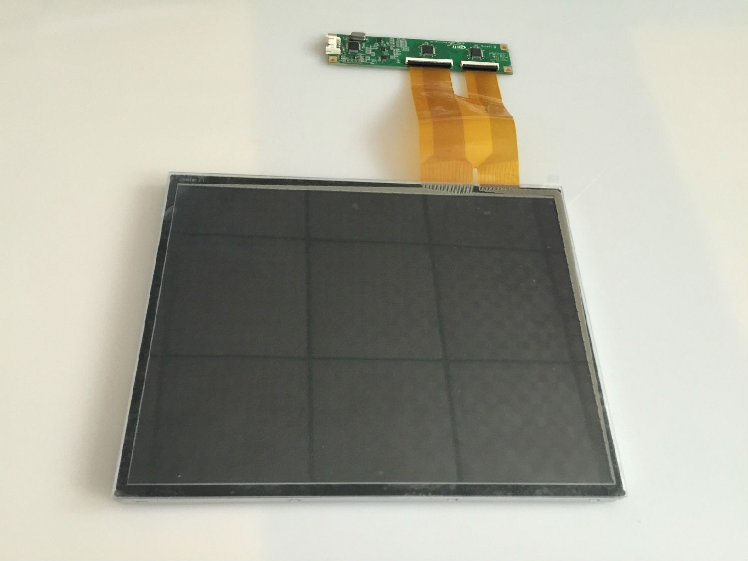 15寸触摸显现屏 15寸触摸显现屏