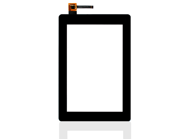 10.1寸电容触摸显现屏 10.1寸电容触摸显现屏