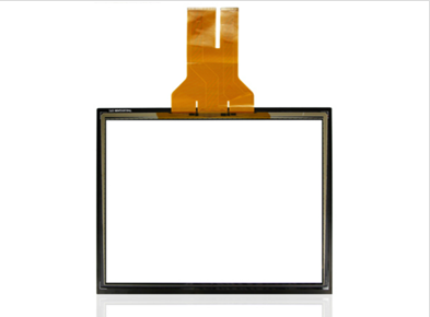 红外式触摸显现屏成长过程 红外式触摸显现屏成长过程