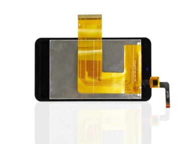 触摸显现屏手艺将鼎力成长的范畴 触摸显现屏手艺将鼎力成长的范畴