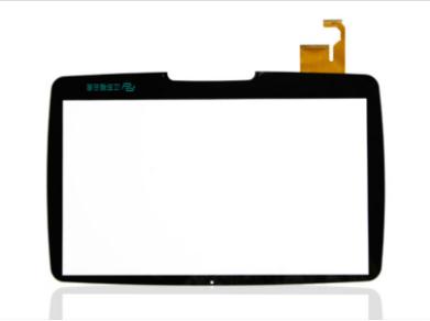 触摸显现屏的特色 触摸显现屏的特色