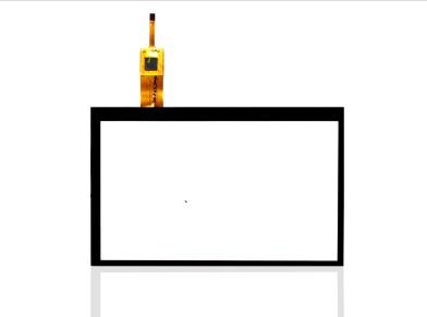 电阻式触摸显现屏手艺意向 电阻式触摸显现屏手艺意向