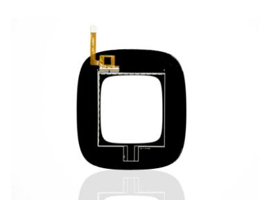 电容式触摸显现屏的布局与利用资料 电容式触摸显现屏的布局与利用资料