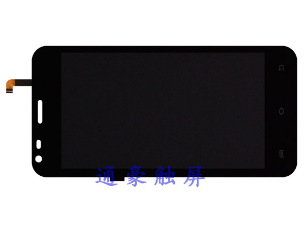 4.5寸OCA全贴合触摸显现屏 4.5寸OCA全贴合触摸显现屏