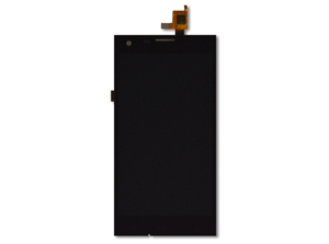 5寸OCA全贴合触摸显现屏