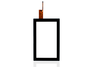 10.1寸触摸显现屏TH-W10047G14A