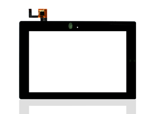 10.1寸电子门铃触摸显现屏