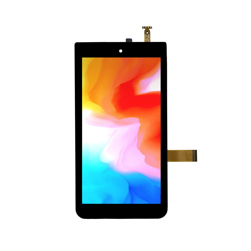 5寸POS机显现屏 5寸POS机显现屏